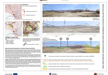 Sanok_04.jpg, Wizualizacje wpływu dokumentów planistycznych na krajobraz w Gminie Sanok